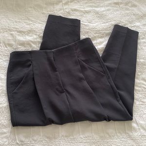 Wilfred High Waist Trouser Pant